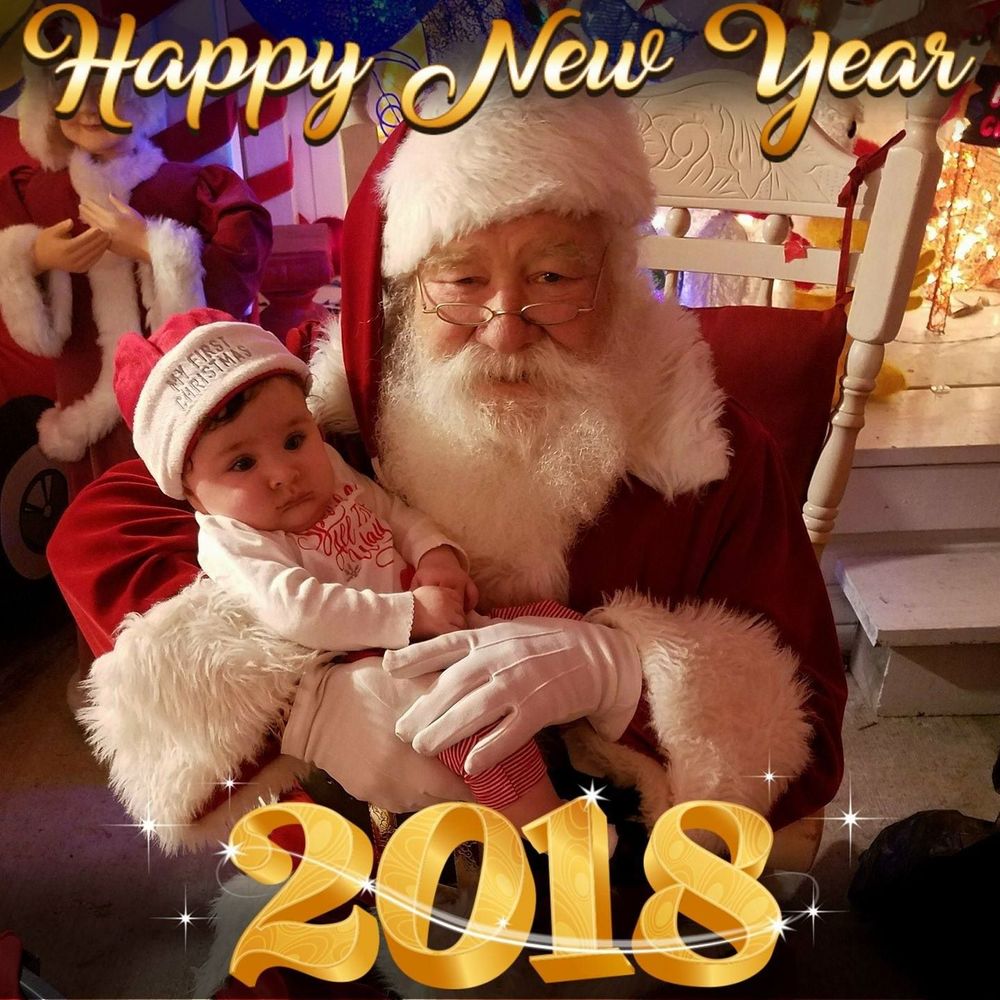 Meet your Posher, Morgan